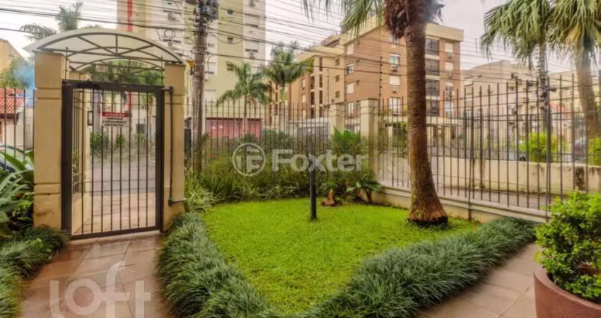 Apartamento com 1 quarto à venda na Rua São Luís, 1170, Santana, Porto Alegre