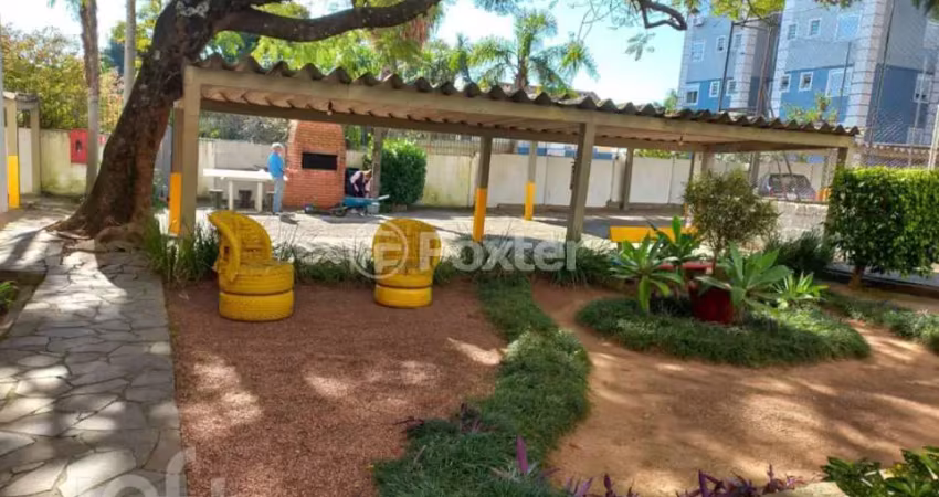 Apartamento com 3 quartos à venda na Rua Doutor Campos Velho, 1724, Cristal, Porto Alegre