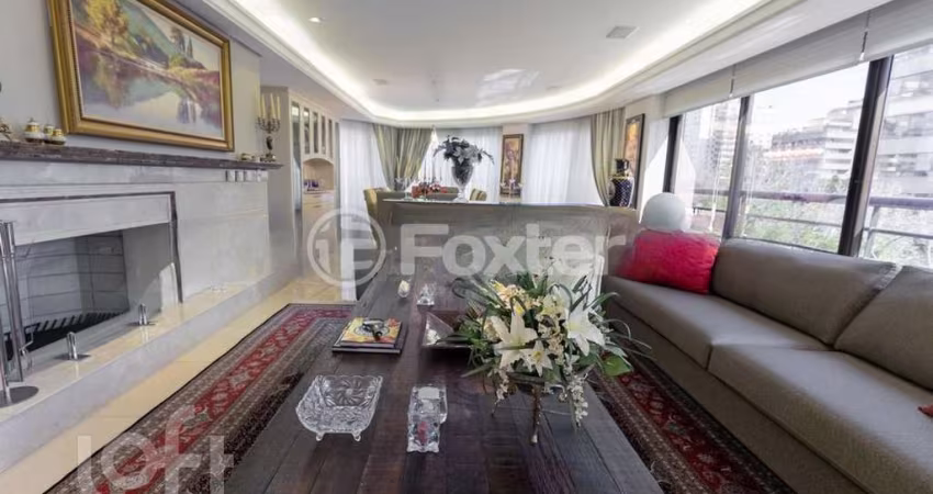 Apartamento com 4 quartos à venda na Rua Comendador Rheingantz, 696, Auxiliadora, Porto Alegre