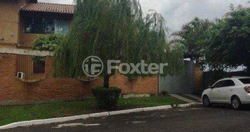 Casa com 4 quartos à venda na Rua Ferreira Viana, 13, São José, Canoas