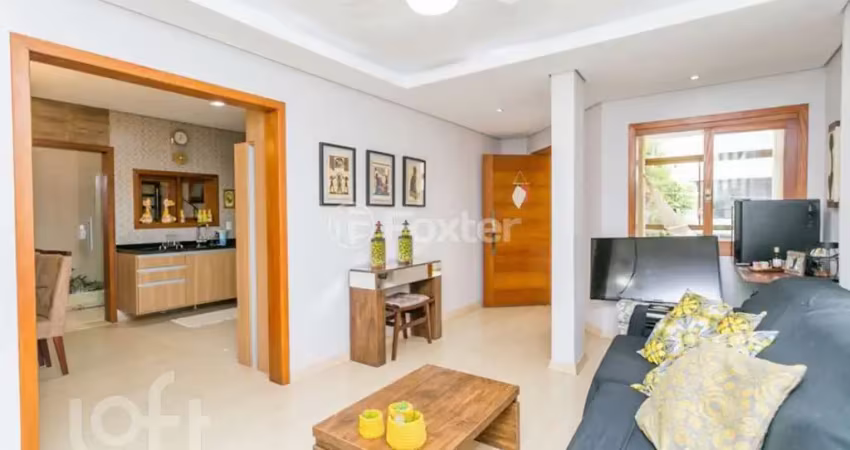 Casa com 4 quartos à venda na Rua Engenheiro Fernando de Abreu Pereira, 590, Sarandi, Porto Alegre