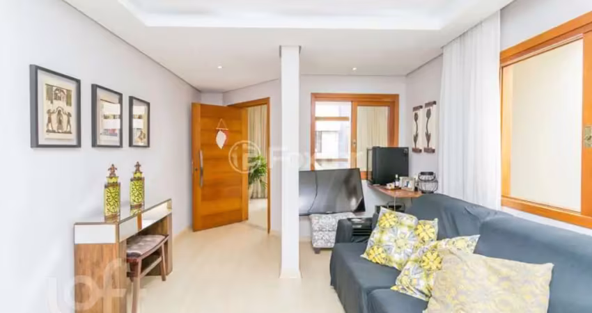 Casa com 4 quartos à venda na Rua Engenheiro Fernando de Abreu Pereira, 590, Sarandi, Porto Alegre