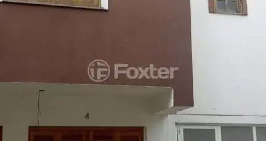 Casa em condomínio fechado com 3 quartos à venda na Rua Landel de Moura, 2225, Tristeza, Porto Alegre
