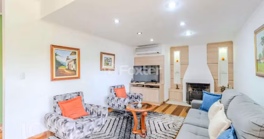 Cobertura com 3 quartos à venda na Avenida Alegrete, 245, Petrópolis, Porto Alegre