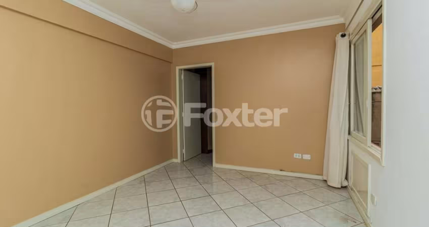 Apartamento com 1 quarto à venda na Rua Washington Luiz, 314, Centro Histórico, Porto Alegre
