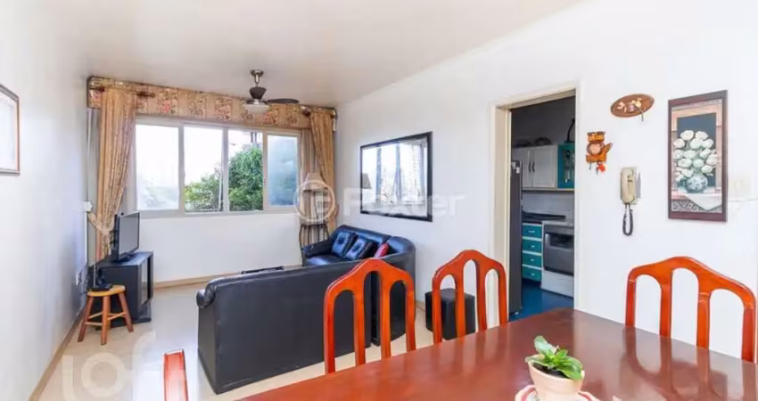 Apartamento com 3 quartos à venda na Avenida Itajaí, 25, Petrópolis, Porto Alegre