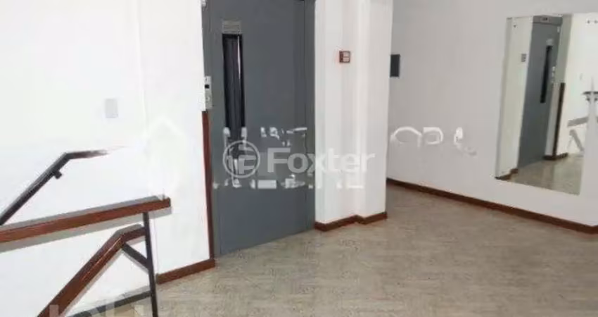 Apartamento com 2 quartos à venda na Rua Caldre e Fião, 603, Santo Antônio, Porto Alegre