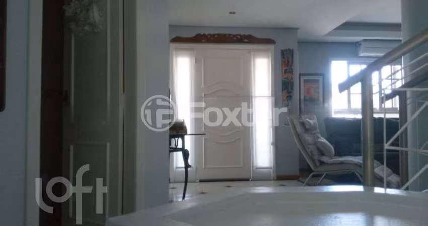 Casa com 5 quartos à venda na Rua Comendador Claudius Zaluski, 30, Morro Santana, Porto Alegre