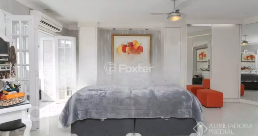Casa com 5 quartos à venda na Rua Comendador Claudius Zaluski, 30, Morro Santana, Porto Alegre
