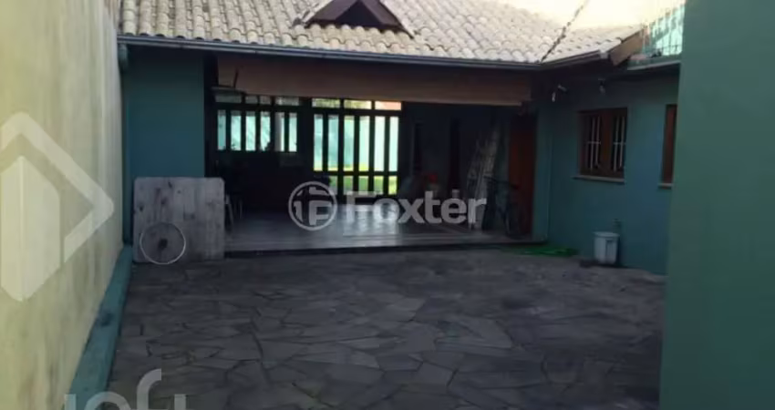 Casa com 4 quartos à venda na Rua Doutor João Palombini, 154, Ipanema, Porto Alegre