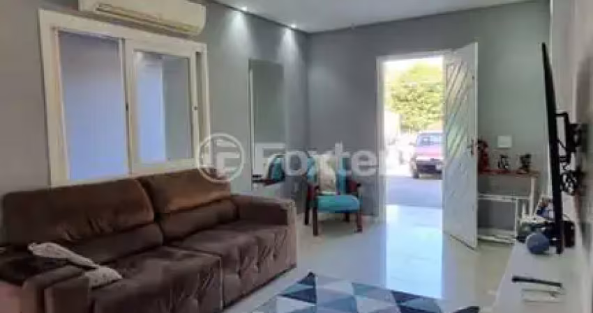 Casa com 5 quartos à venda na Rua Princesa Isabel, 1133, Fátima, Canoas
