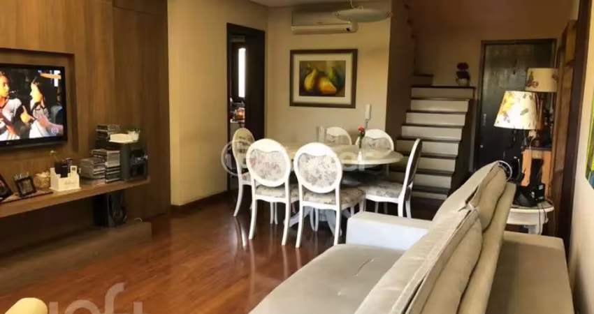 Cobertura com 3 quartos à venda na Praça Arco Verde, 38, Cristo Redentor, Porto Alegre