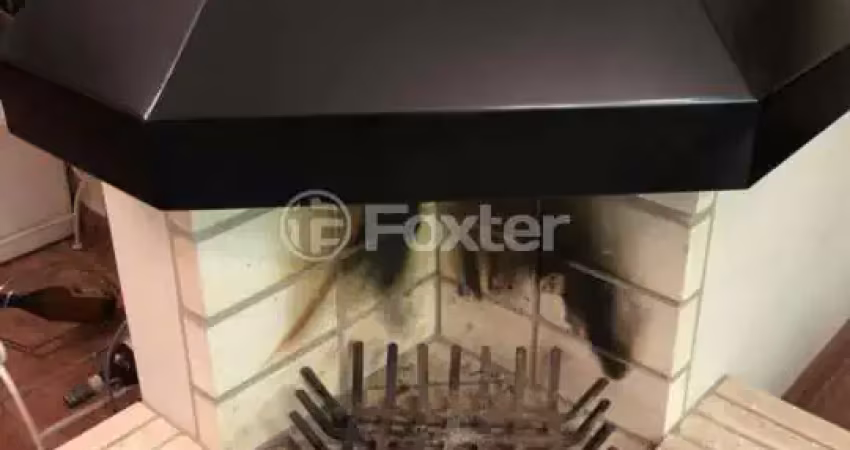 Cobertura com 3 quartos à venda na Praça Arco Verde, 38, Cristo Redentor, Porto Alegre