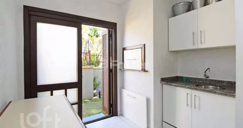 Casa com 3 quartos à venda na Rua Engenheiro Renato Costa Leite, 239, Ipanema, Porto Alegre