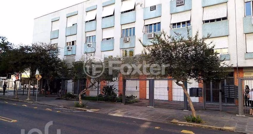 Apartamento com 2 quartos à venda na Rua Gonçalves Dias, 1137, Menino Deus, Porto Alegre