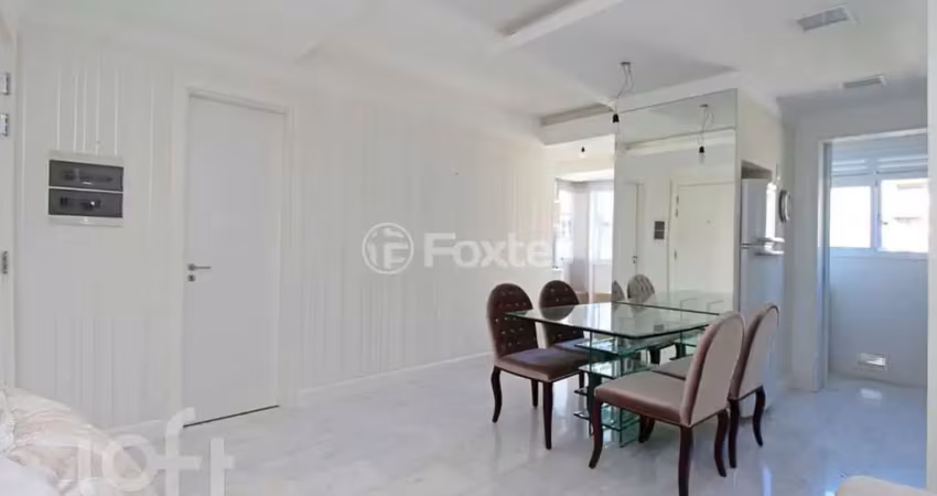 Apartamento com 1 quarto à venda na Avenida Independência, 900, Independência, Porto Alegre