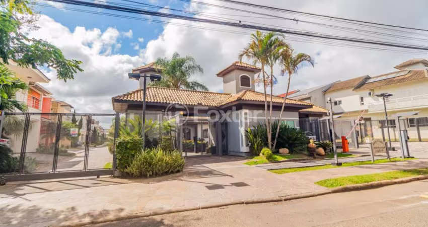 Casa em condomínio fechado com 3 quartos à venda na Avenida Ecoville, 190, Sarandi, Porto Alegre