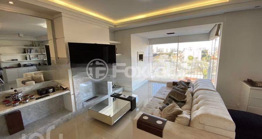 Apartamento com 3 quartos à venda na Avenida Grécia, 1000, Passo da Areia, Porto Alegre