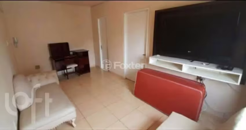Apartamento com 1 quarto à venda na Rua Professor João de Souza Ribeiro, 711, Humaitá, Porto Alegre
