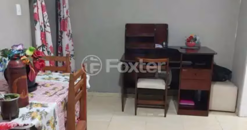 Apartamento com 1 quarto à venda na Rua Professor João de Souza Ribeiro, 711, Humaitá, Porto Alegre