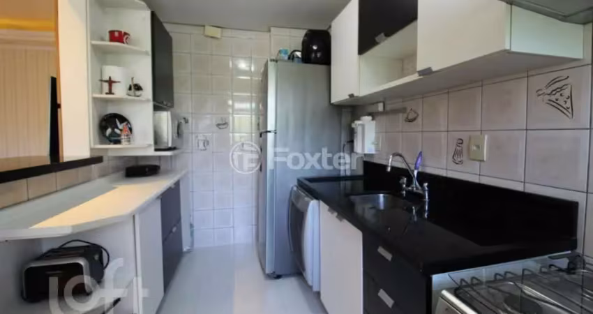 Apartamento com 2 quartos à venda na Rua Afonso Arinos, 291, Camaquã, Porto Alegre