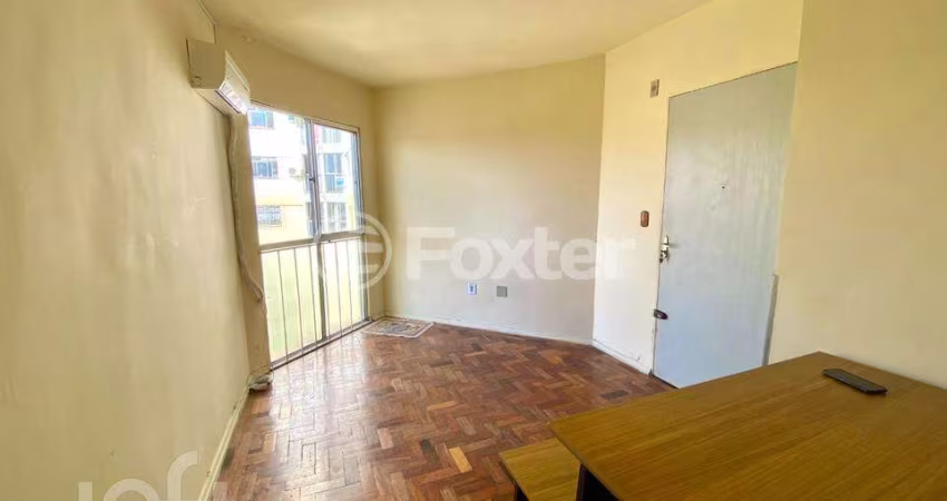 Apartamento com 1 quarto à venda na Rua Chico Pedro, 161, Camaquã, Porto Alegre