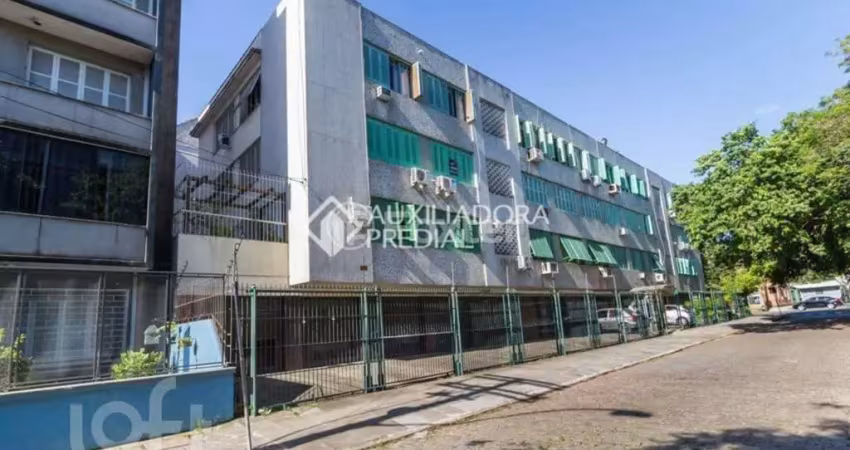 Apartamento com 1 quarto à venda na Travessa Borges Fortes, 46, Santana, Porto Alegre