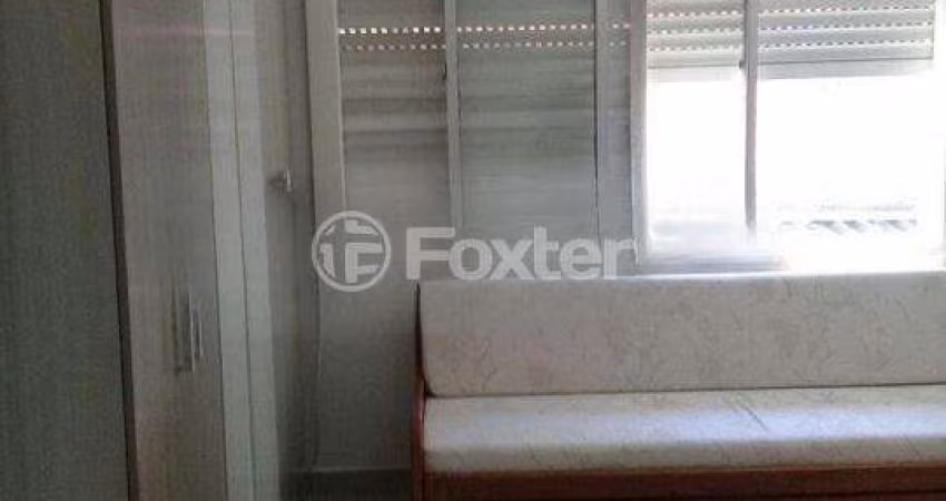 Apartamento com 1 quarto à venda na Rua Demétrio Ribeiro, 534, Centro Histórico, Porto Alegre