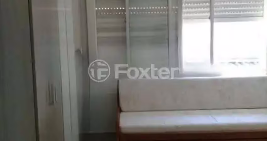 Apartamento com 1 quarto à venda na Rua Demétrio Ribeiro, 534, Centro Histórico, Porto Alegre