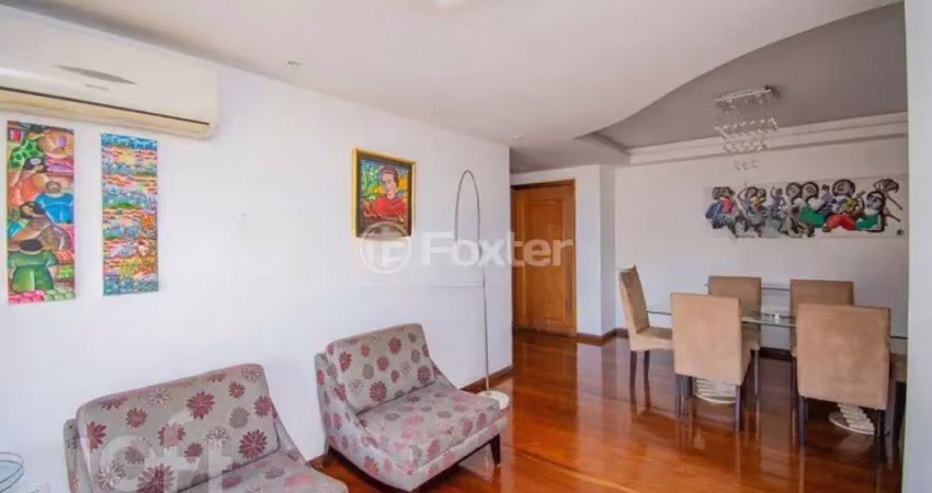 Apartamento com 3 quartos à venda na Avenida Cristóvão Colombo, 3757, Floresta, Porto Alegre