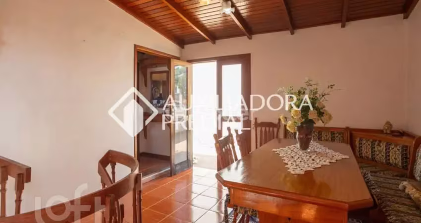 Cobertura com 3 quartos à venda na Rua Dário Totta, 521, Teresópolis, Porto Alegre