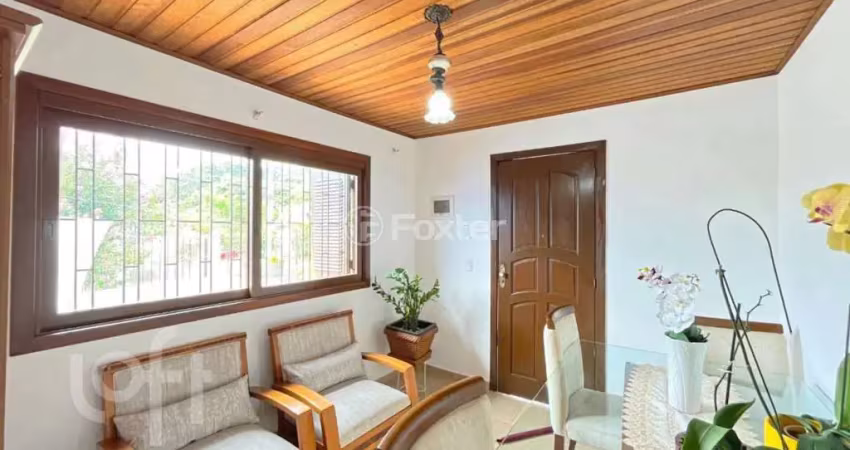 Casa com 3 quartos à venda na Rua Vicente Pereira de Souza, 203, Cavalhada, Porto Alegre