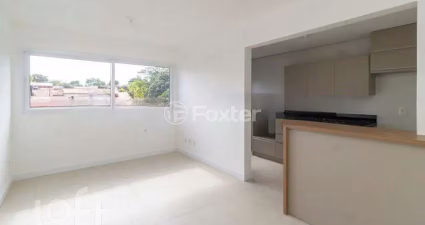 Apartamento com 3 quartos à venda na Rua Joaquim Cruz, 300, Santo Antônio, Porto Alegre
