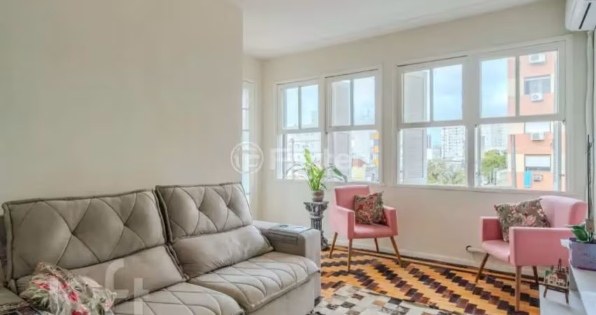Apartamento com 2 quartos à venda na Rua Vinte de Setembro, 143, Azenha, Porto Alegre