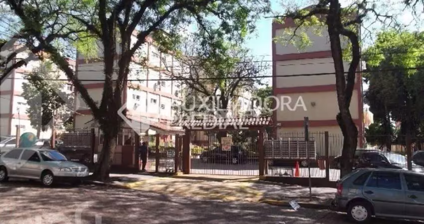 Apartamento com 2 quartos à venda na Travessa Escobar, 449, Camaquã, Porto Alegre