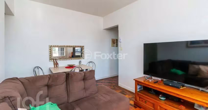 Apartamento com 2 quartos à venda na Rua Dona Ondina, 232, Menino Deus, Porto Alegre