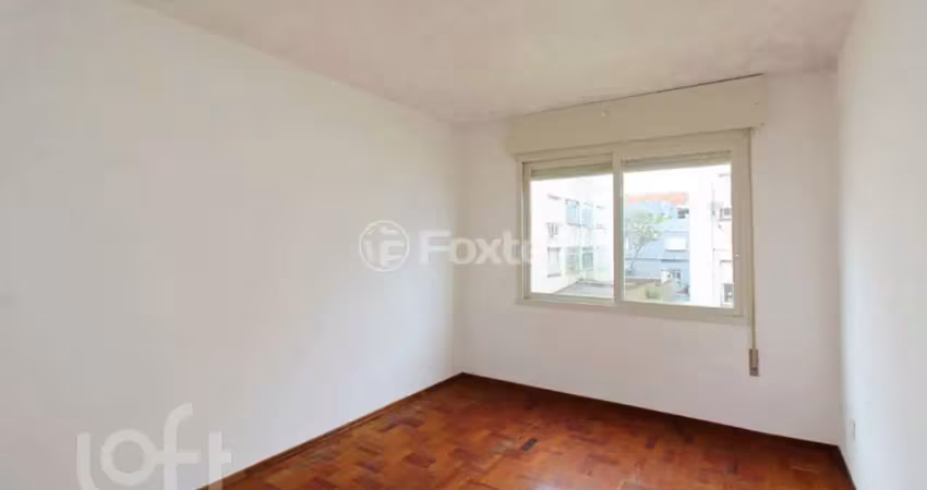 Apartamento com 2 quartos à venda na Avenida Pastor Ernesto Schlieper, 65, São Sebastião, Porto Alegre