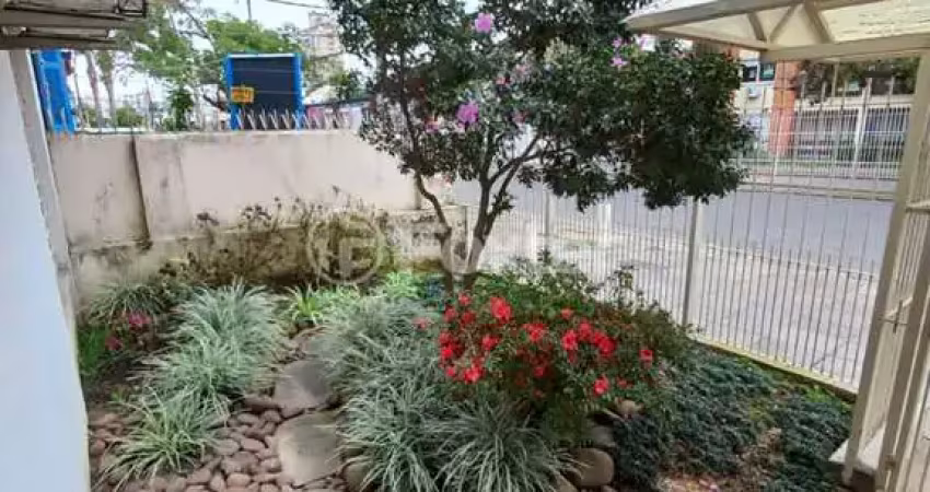 Apartamento com 1 quarto à venda na Rua Vicente da Fontoura, 1054, Santo Antônio, Porto Alegre