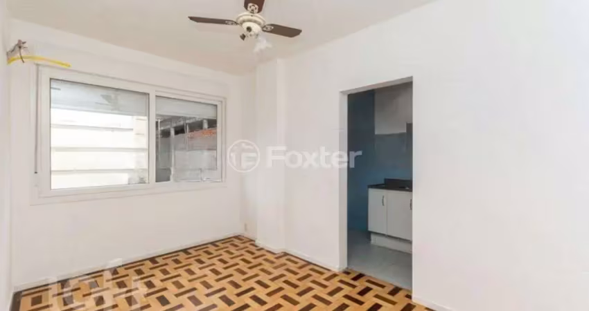 Apartamento com 3 quartos à venda na Rua Coronel Vicente, 465, Centro Histórico, Porto Alegre