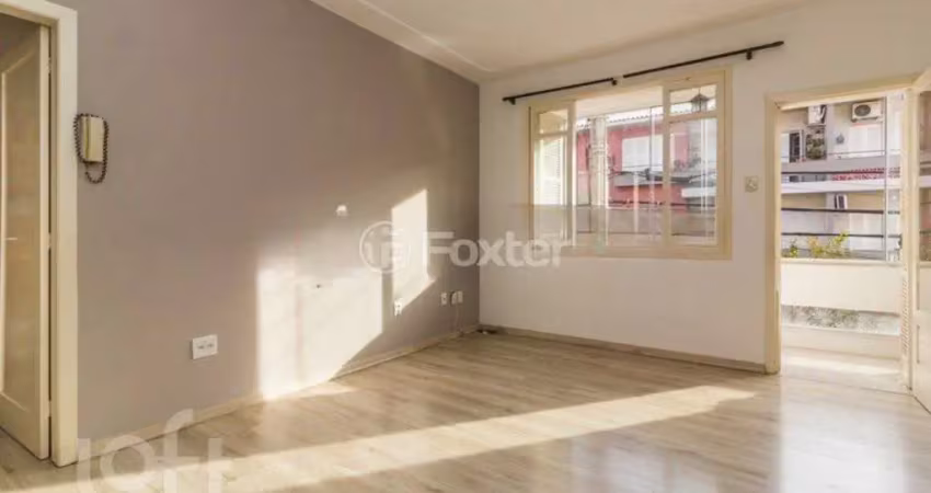 Apartamento com 2 quartos à venda na Rua Doutor Oscar Bittencourt, 2, Menino Deus, Porto Alegre