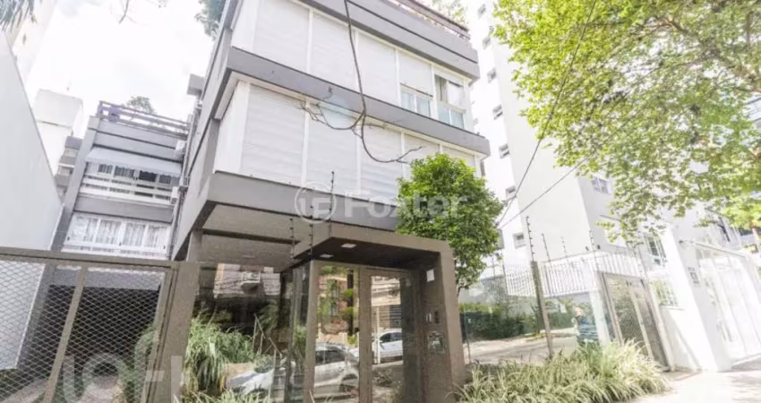 Apartamento com 5 quartos à venda na Rua Silva Jardim, 756, Bela Vista, Porto Alegre