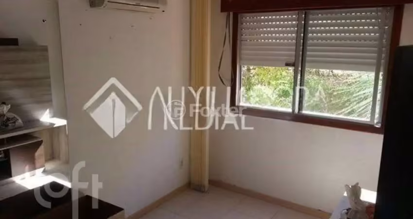 Apartamento com 2 quartos à venda na Rua Orfanotrófio, 930, Santa Tereza, Porto Alegre