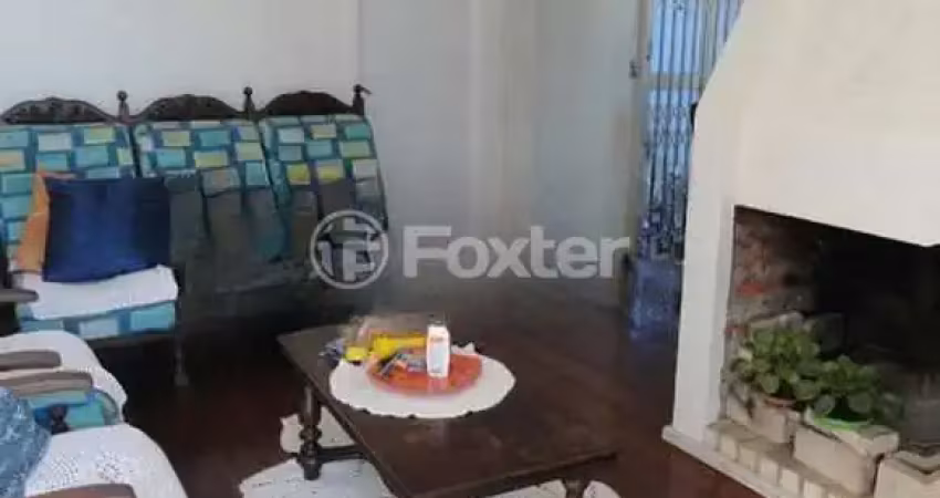 Casa com 4 quartos à venda na Rua Tristão de Alencar, 181, Primavera, Novo Hamburgo