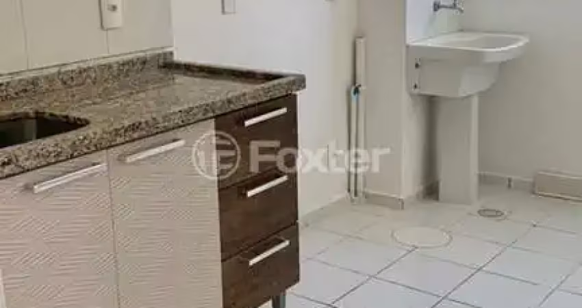 Apartamento com 2 quartos à venda na Avenida Juca Batista, 250, Cavalhada, Porto Alegre