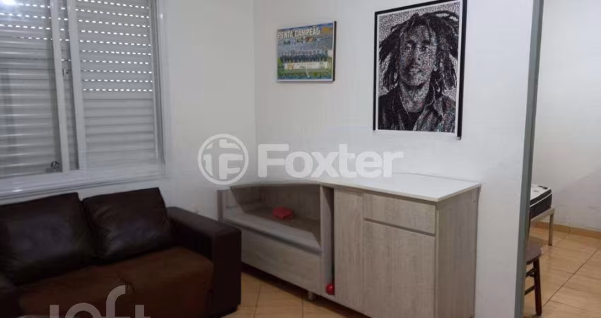 Apartamento com 1 quarto à venda na Rua Padre Ângelo Corso, 25, Cavalhada, Porto Alegre