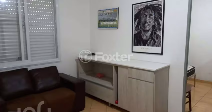 Apartamento com 1 quarto à venda na Rua Padre Ângelo Corso, 25, Cavalhada, Porto Alegre