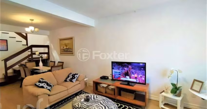 Casa com 3 quartos à venda na Rua Carlos Scliar, 99, Hípica, Porto Alegre