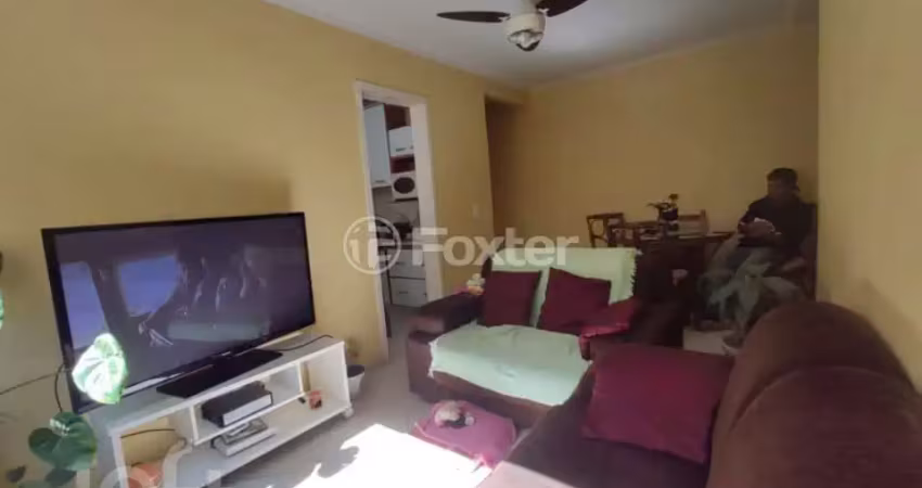 Apartamento com 2 quartos à venda na Rua Carlos Pessoa de Brum, 175, Santo Antônio, Porto Alegre