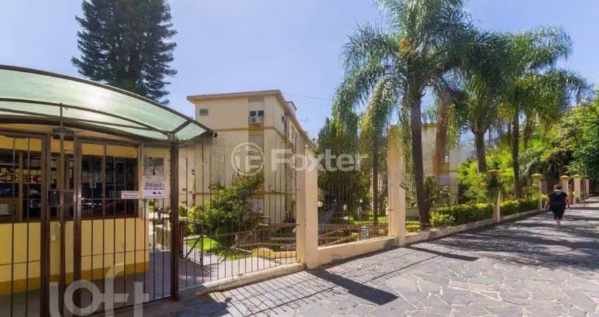 Apartamento com 3 quartos à venda na Rua Roque Calage, 280, Passo da Areia, Porto Alegre