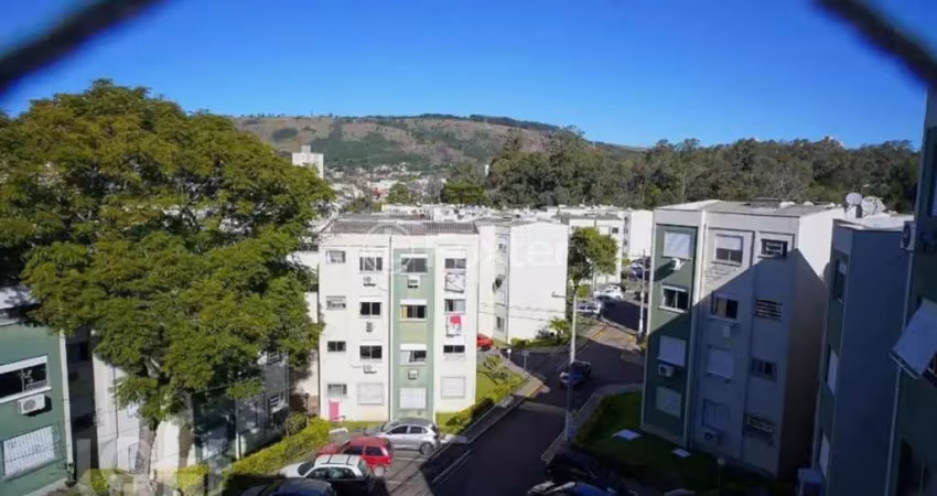 Apartamento com 1 quarto à venda na Rua Tenente Ary Tarrago, 444, Jardim Itu Sabará, Porto Alegre